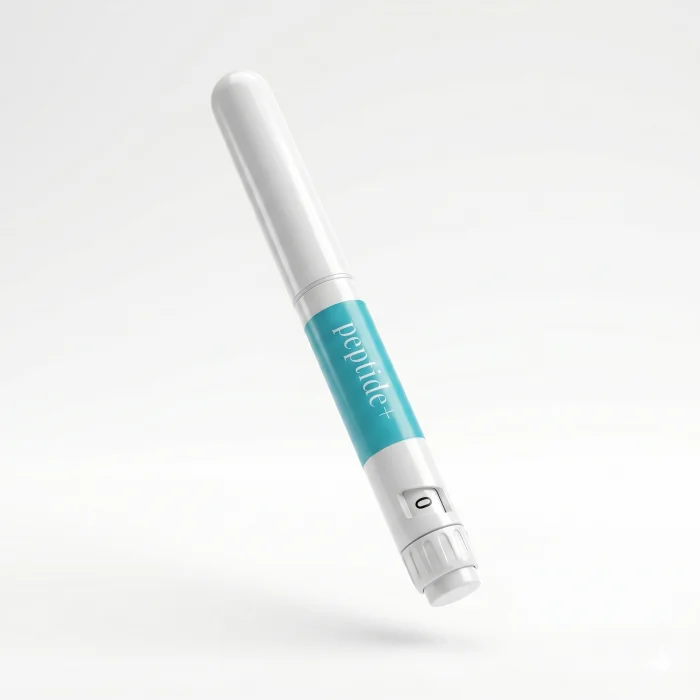 GHK-Cu Pen 50mg research vial